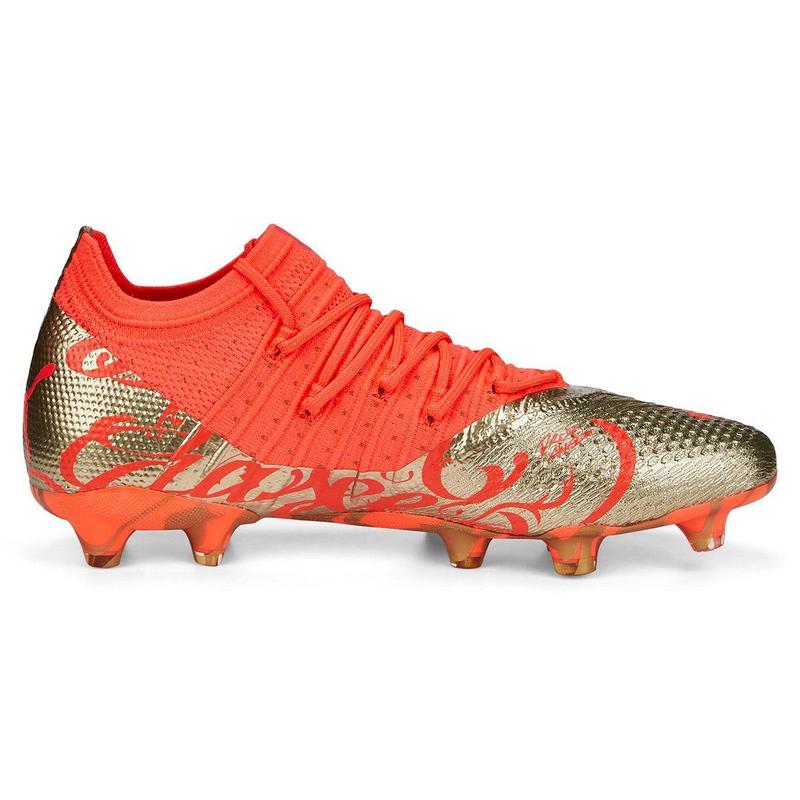 Chuteira Campo Puma Future Z 1.4 Neymar Unissex - Chuteira